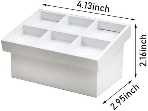 1:12 Dollhouse Accessories Scale Fruite Vegetable Rack Food Display Furniture Grocery Store Miniature Furniture