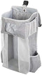 Youngy Diaper Stacker Storage Bags Nursery for Crib Or Wall for Guests Prizes