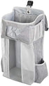 Youngy Diaper Stacker Storage Bags Nursery for Crib Or Wall for Guests Prizes