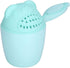 Gcroet Children's Shampoo Cup,Baby Shower Spoons,Shower Washing Head Bath Spoons,Watering Bailer Shampoo Cup Toy