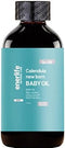 Enerlife Calendula Essential Newborn Baby Oil (Sensitive Skin Formula, No Alcohols, Soothe Skin)