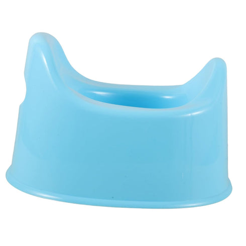 ORFOFE Plastic Potty Training Toilet for Thick Material Integrated Seat and Urine