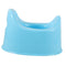 ORFOFE Plastic Potty Training Toilet for Thick Material Integrated Seat and Urine