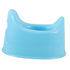 ORFOFE Plastic Potty Training Toilet for Thick Material Integrated Seat and Urine