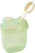 jiahesuw Infant Milk Powder Storage Box Organiser Case and Leak Proof Protectios for