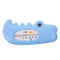 LIFKOME Bath Thermometer for Tub Cute Cartoon Design Digital Display for Safe Water