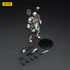 1/18 09th JoyToy Scale Action Figures Mecha Sorrow Expeditionary Forces Legion Assault Company-Signaller