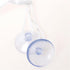ShanLily Toddlers,36 37cm Bath Toy Organizer Mesh Bag Baby Bathtub Hanging Storage Bag Quick Drying Bathroom Shower