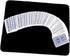 MilesMagic Magicians Card Mat for Playing Cards, Poker, Coins Routines, Gimmicks and
