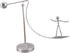 MagicTech Steel Balance Toy, Balancing Tumbler Kinetic Art Toy, Decompressive Science Psychology Desk Decor PH06