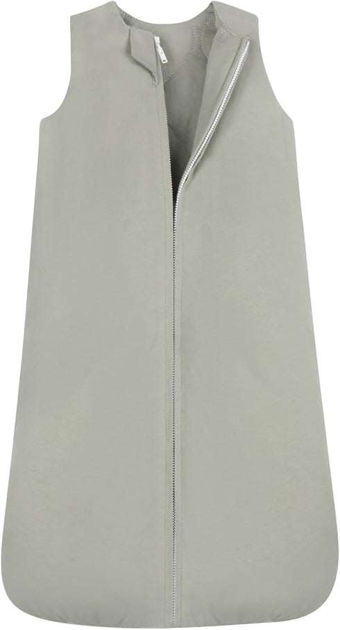 Ely's & Co. Winter Sleep Sack, Wearable Blanket with Soft Quilting, Transitional