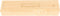 PRETYZOOM Pregnancy Test Keepsake Box Wooden Keepsake Case for Newborn Announcement Elegant