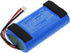 FYIOGXG Cameron Sino Battery for Eufy Spaceview Pro Baby cam, T8321-M PN:Eufy PT18&6&50-SP