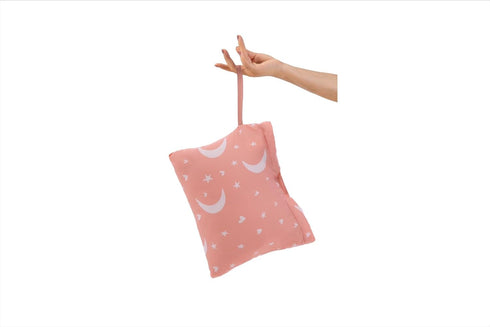 Shopping Cart Cover for Baby Girl & Boy | Water Resistant High Chair Cover w/Phone Pouch & Pocket | Gender Neutral Cart