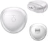 LICAEVEY Electric Nail Clipper, Powerful Electric Nail Trimmer with Nail Clip Storage and