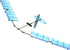 Thames & Kosmos Ultralight Airplanes STEM Kit | Build 5 Gliders | Learn Airplane Physics | Ages 8+