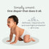 3 (1728 lbs), 40 12 The Responsive Diaper Size Ct Italian Premium Design, Soft, Unscented & Hypoallergenic, Hrs Leak