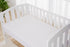 2 Pack 52" 28" American Baby Company Waterproof Fitted Crib Mattress Protector x - Quilted, Noiseless, Ultra-Soft
