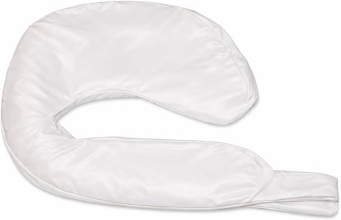 The Daisy Bee Waterproof Nursing Pillow Liner - Pillow and Decorative Cover not Included