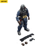 JoyToy Battle for The Stars Army Builder Promotion Pack 09 - 1:18 Scale Military Action Figures