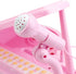 Amy&Benton Toddler Piano Toy for Baby Girls - Pink Toy Piano Keyboard for 2-4 Year Old Birthday Gifts