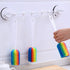 GMBYLBY Water Bottle Cup Mug Brush Scrubber with Long Handle Comfort Grip Brushes for Baby Bottles Jars Glasses Cup