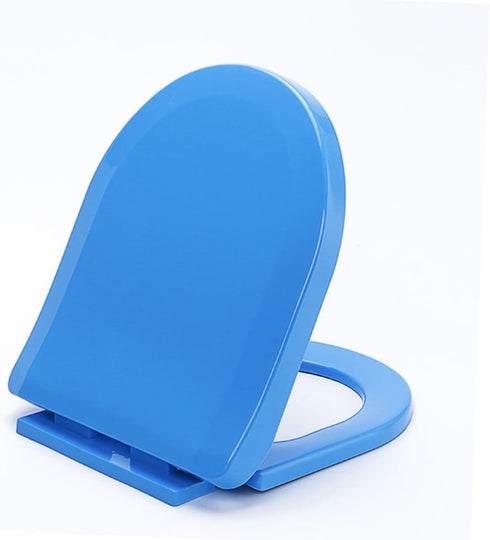 Easy Assembly Child-Friendly Toilet Seat for Potty Training