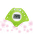 Swimming SHOWERORO Ray Shaped Water Thermometer Electric Bath Thermometer for Safety Cartoon Design with Temperature