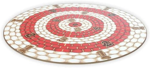 Modiphius Entertainment: One More Quest - Cardboard Target for Dice Throwing, Comedy Dungeon Crawling Accessory