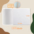 400 11.8 7.1in Diaper Liners Kawigo Cloth Diaper Liner for Baby Cloth Diaper Natural Soft Rayon Made from Bamboo Sheets