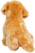 Douglas Bella Plush Stuffed Animal - Golden Retriever Design