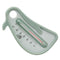 HAKIDZEL Bath Thermometer Penguin Shaped Water Temperature Measurement Tool Random Color