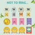 100% 224 Count (4 Packs 56) 99% Kinder by Nature Plant Based Baby Wipes - Biodegradable & Compostable, of - Plant-Based