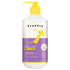 Alaffia EveryDay Shea Body Lotion, Gentle for Babies, Lemon Lavender, 16 Fl Oz