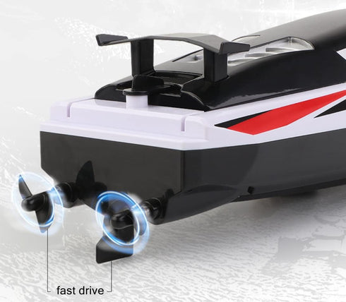 Fielect Drive Shaft with Propeller & Universal Joint for RC Boat - L200mm Shaft, L150mm Sleeve, D36mm Propeller