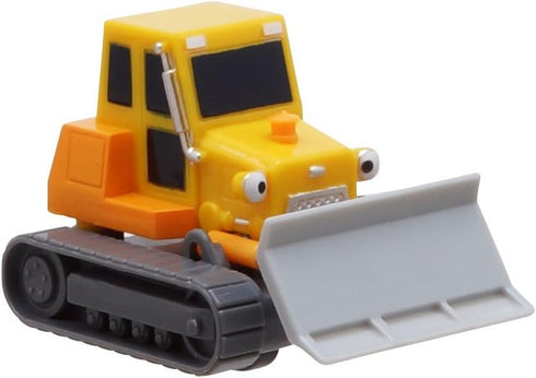 The Little Bus Tayo SpecialFriends Set Series 3