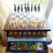 Game Gallery 12 in 1 Board Game House