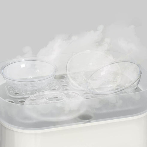 TTTLLNN Breast Shells Breast Milk Saver for Breastfeeding Relief Silicone Breastmilk Collector Nursing Cups