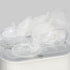 TTTLLNN Breast Shells Breast Milk Saver for Breastfeeding Relief Silicone Breastmilk Collector Nursing Cups