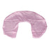 Kikumi Satin Nursing Pillow Cover, Washable Soft, Breathable, Skin Friendly, Nursing Pillow Cover for Feeding (Pink)