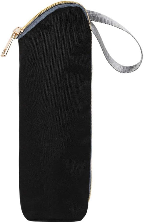 QERPON Baby Feeding Milk Bottle Milk Warmer Insulation Bag Thermal Bag Baby Bottle