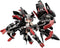 Megahouse Alice Gear Aegis Sylphie II Mode-8 (Gullinbursti Armor) Desktop Army Action Figure