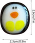 A Little Pocket Penguin Hug, Mini Cute Animal Decoration, Stress Relief Toy for Kids