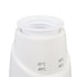 Hamwesh Portable Bottle Warmer Cordless Fast Heating Baby Bottle Warmer for Breastmilk with Rechargeable Battery