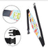 AISIBO 2PCS Baby Head Support for Car Seat, Baby Car seat Head Support, Straps Pillow Support Ban, Head Band Strap