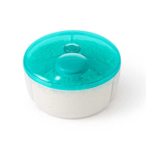 OXO Tot Formula Dispenser, Teal