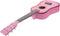 Toddler Toys 23 Inch Acoustic Guitar, Folk Vintage Stringed Instrument Wooden Guitar Birthday Present