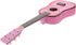 Toddler Toys 23 Inch Acoustic Guitar, Folk Vintage Stringed Instrument Wooden Guitar Birthday Present