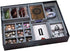 Folded Space Gloomhaven Forgotten Circle Expansion Board Game Box Inserts