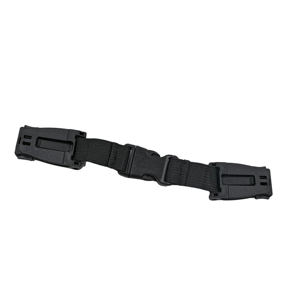 Child Chest Harness,Anti-Slip Baby Chest Guard,Anti Escape Harness Strap Lock,Compatible with Strollers,High